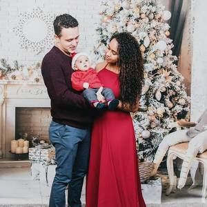 Meet your Posher, Jean carlos